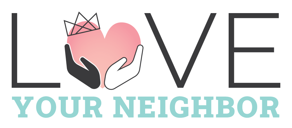 Love Your Neighbor