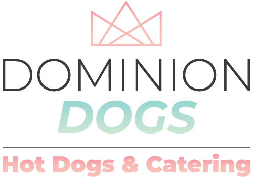 Dominion Dog's Menu