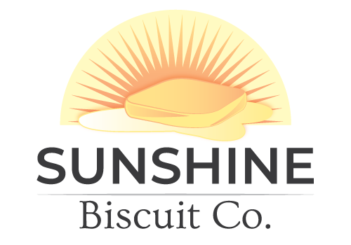 Sunshine Biscuit Co.'s Menu