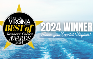 Coastal Virginia Magazine