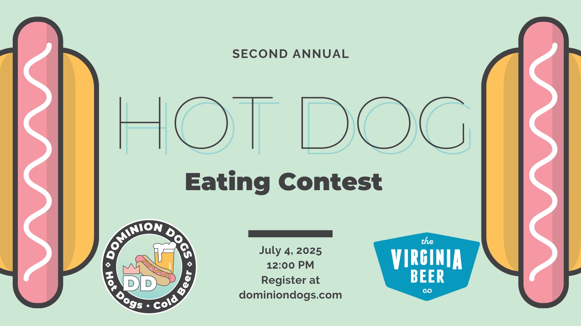 Hot Dog Eating Contest