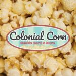 Colonial Corn